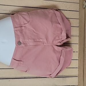 Bullhead super stretch shorts